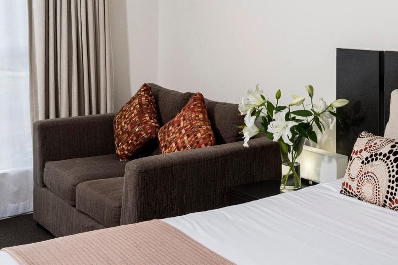 Oaks Aspire Suites 5