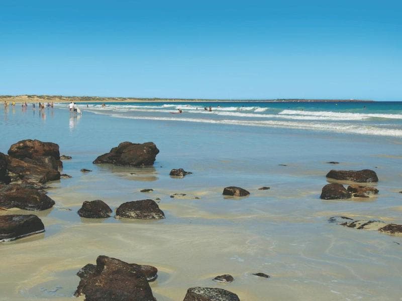 Oaks Broome Hotel 4
