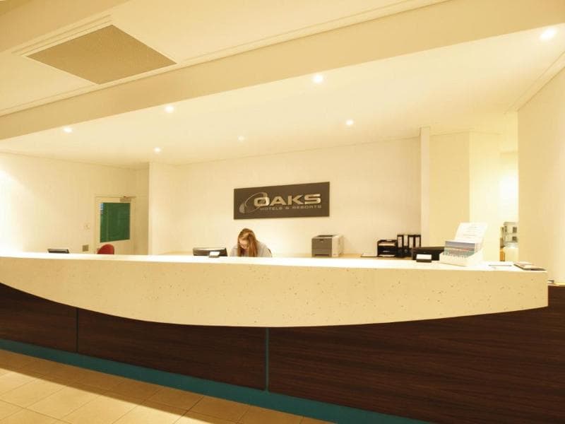 Oaks Broome Hotel 2