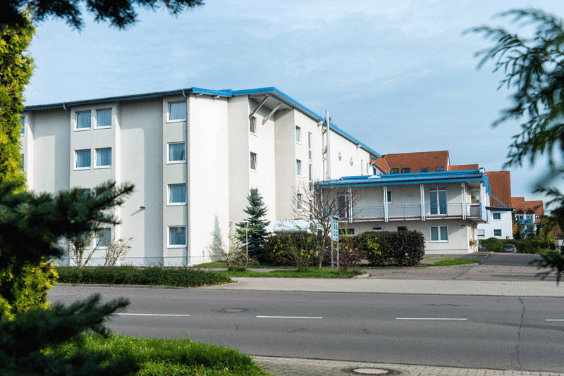 ibis Leipzig Nord Ost Hotel photo 1