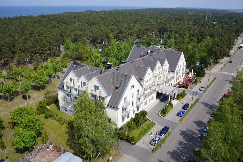 Łeba Hotel & SPA*** photo 1
