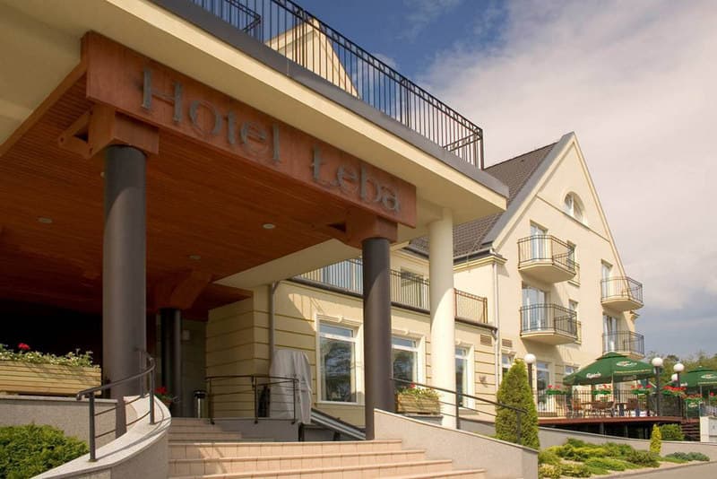 Łeba Hotel & SPA*** 3