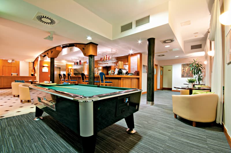 Łeba Hotel & SPA*** 4