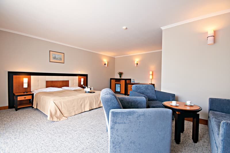 Łeba Hotel & SPA*** 5