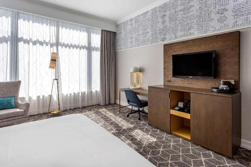 Hotel Blake 4