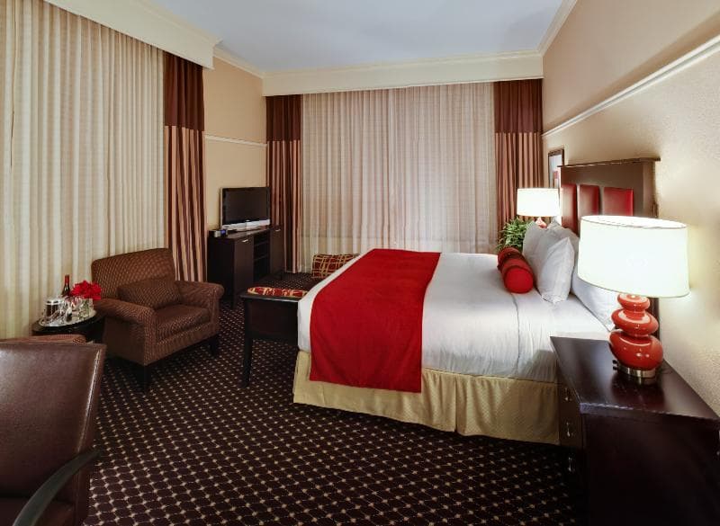 Hotel Blake 5