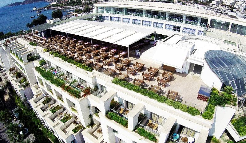 Royal Asarlik Beach Hotel & Spa 4