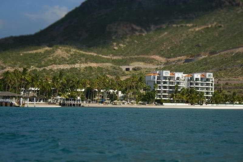 Hotel La Concha Beach Resort photo 1