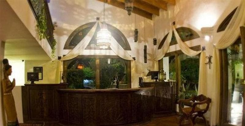 Hotel La Concha Beach Resort 2