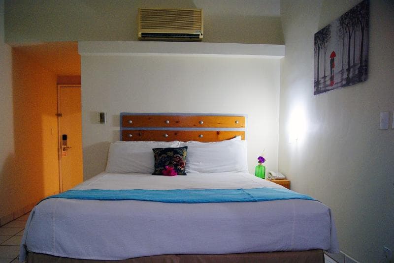 Hotel La Concha Beach Resort 5