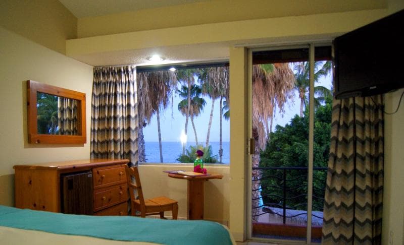 Hotel La Concha Beach Resort 4