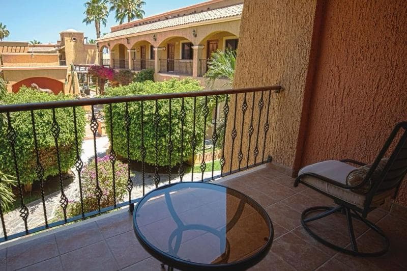 Hacienda Suites Loreto 2