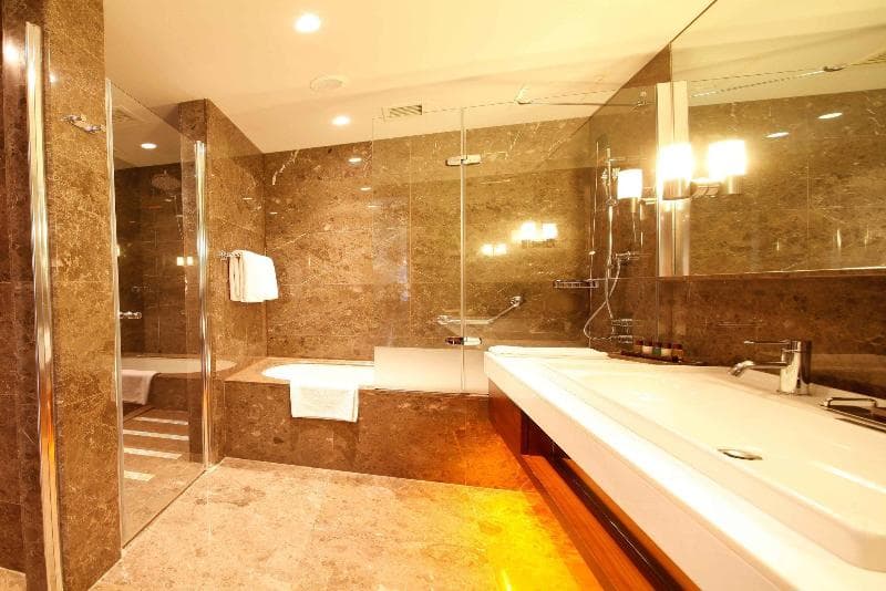 Sheraton Istanbul Ataköy Hotel photo 1