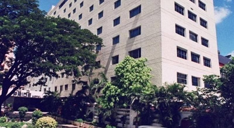 Pride Hotel Chennai photo 1