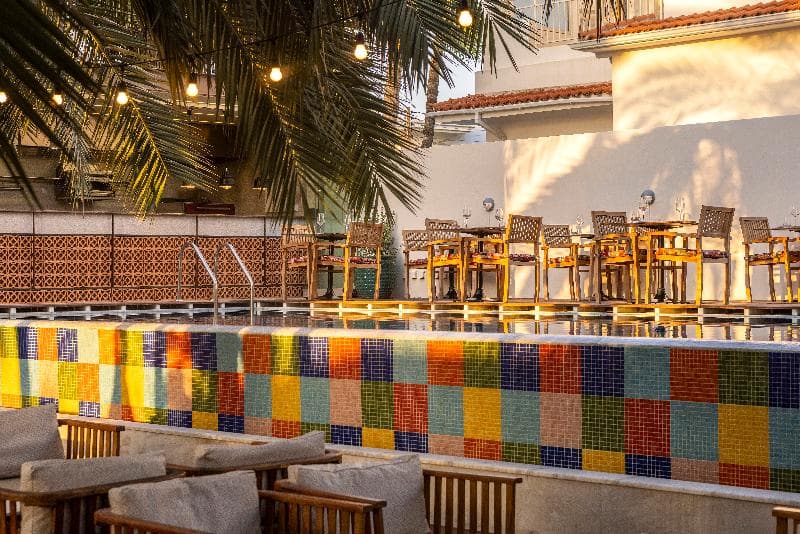 King Jason Paphos - Designed for Adults By Louis Hotels photo 1
