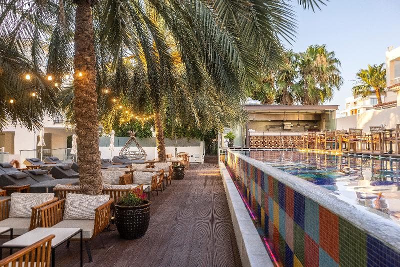 King Jason Paphos - Designed for Adults By Louis Hotels 2