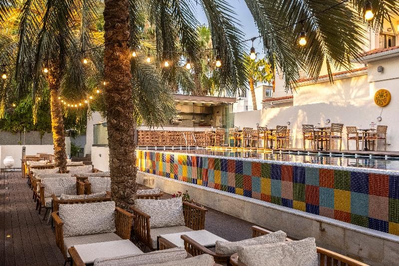 King Jason Paphos - Designed for Adults By Louis Hotels 3