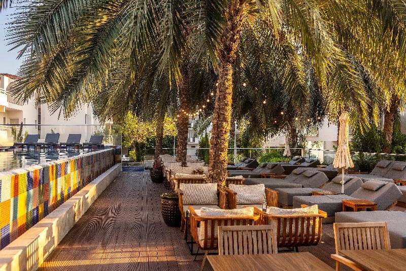 King Jason Paphos - Designed for Adults By Louis Hotels 5