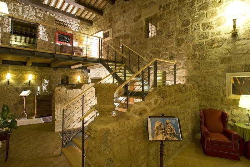 Sovana Hotel Resort 3