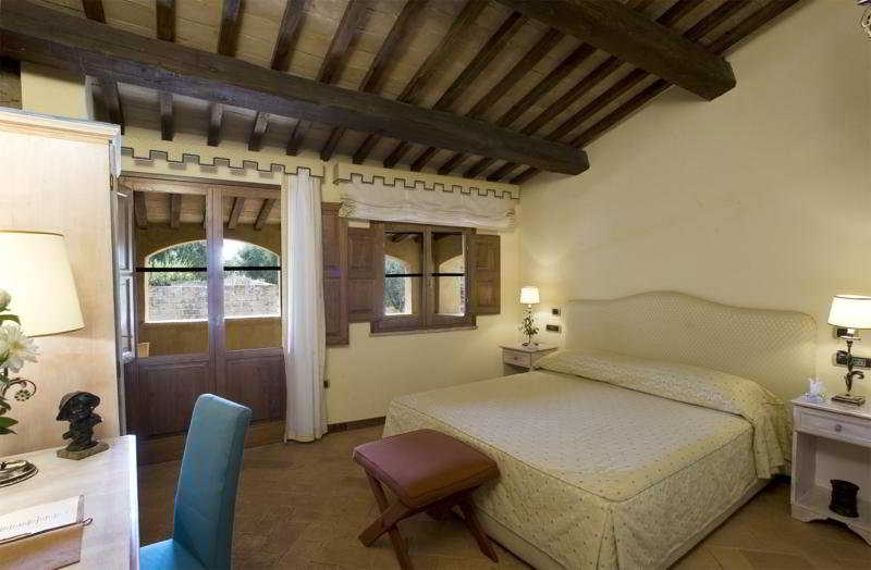 Sovana Hotel Resort 4