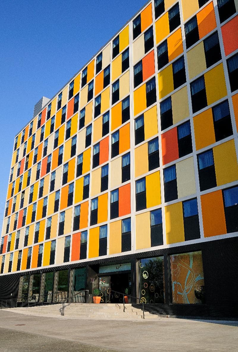 Hotel Star Inn Porto 2