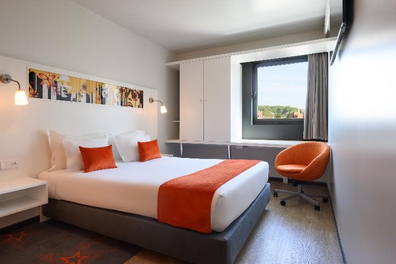 Hotel Star Inn Porto 3