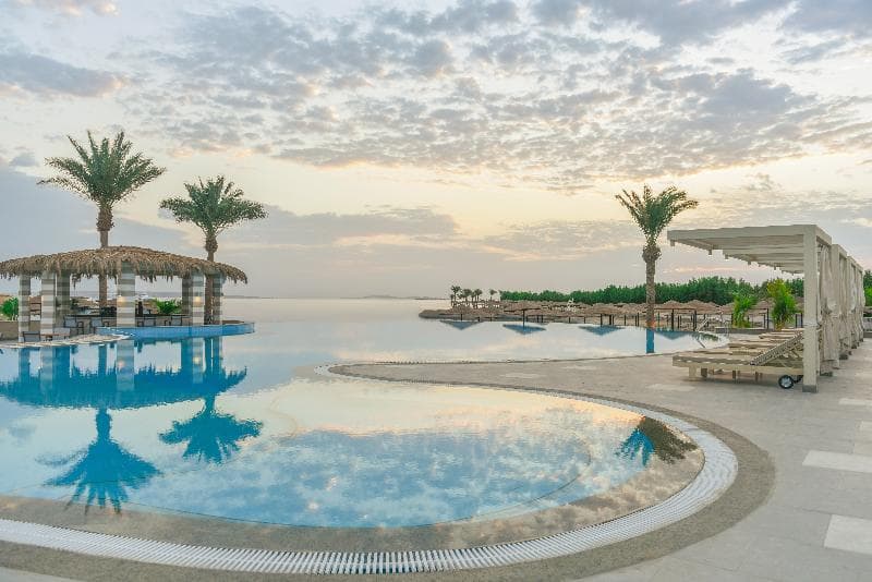 Jaz Casa del Mar Beach & Resort 2