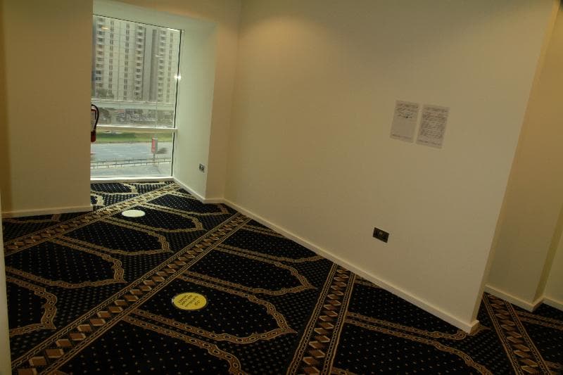 Ascott Park Place Dubai 2