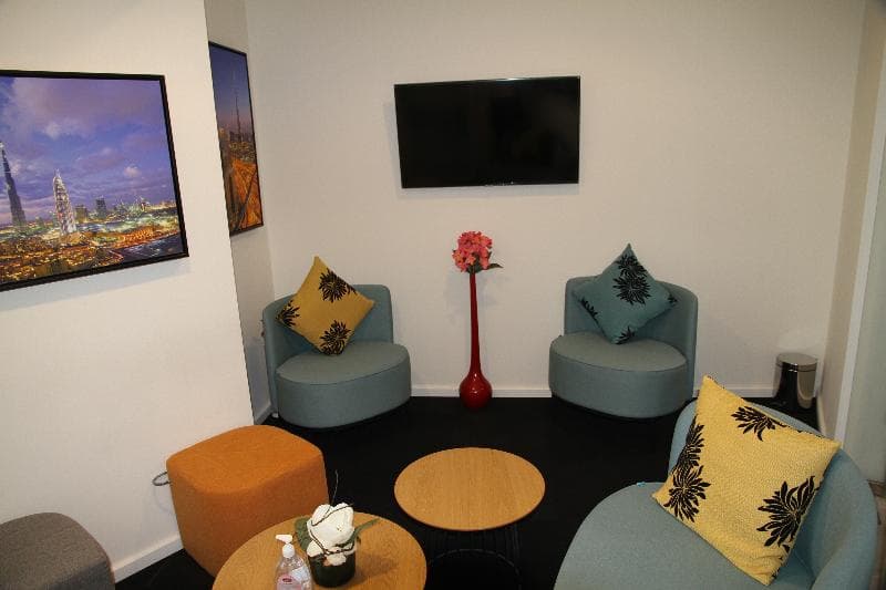 Ascott Park Place Dubai 4