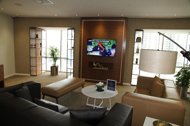 Ascott Park Place Dubai 5