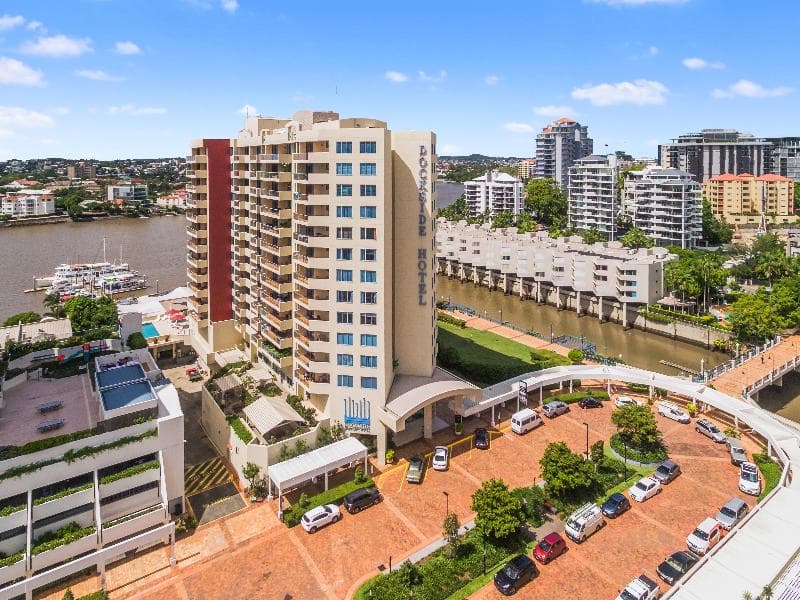 Dockside Brisbane main