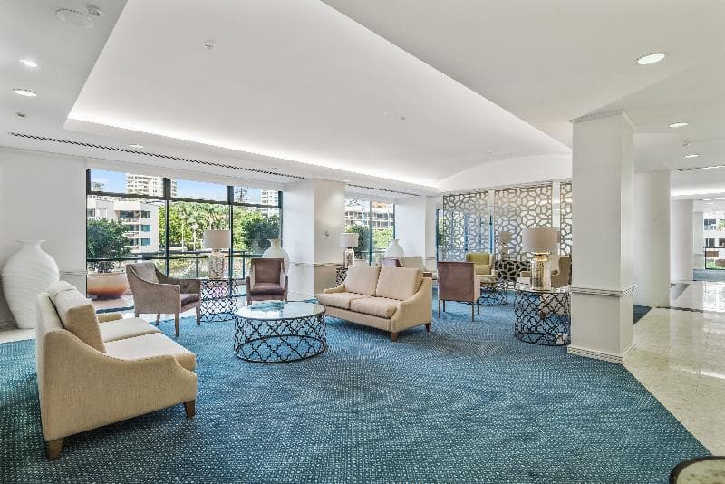 Dockside Brisbane 4