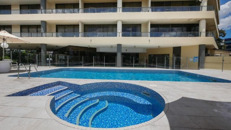 The Summit Apartments 4