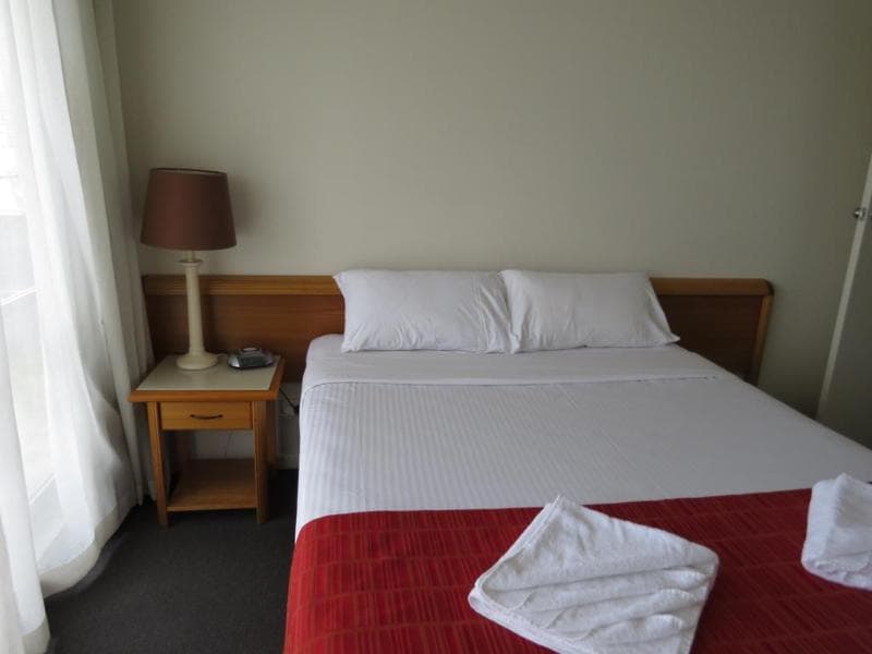 The Summit Apartments 5