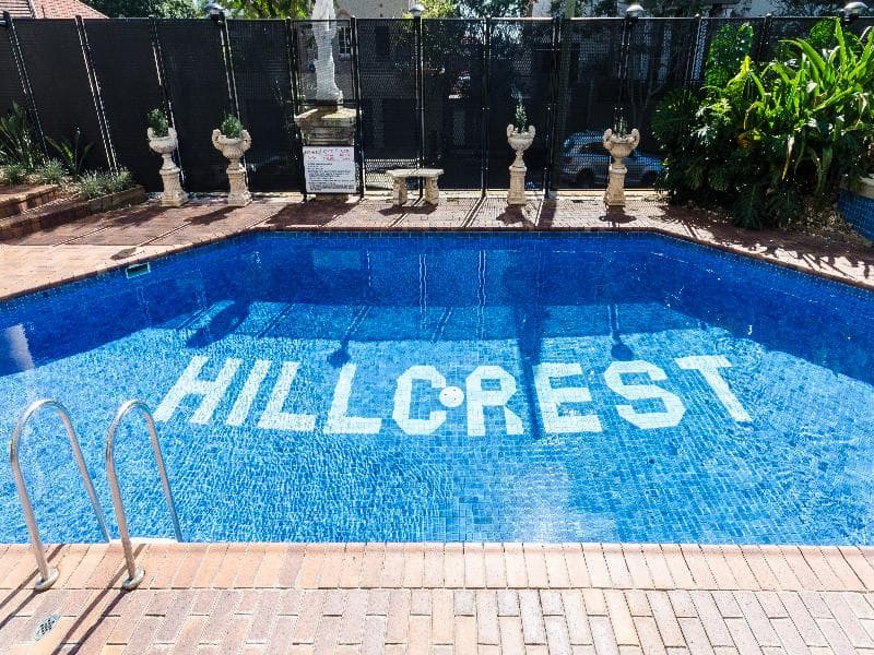 Central Hillcrest Apartments 3