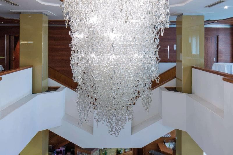 Austria Trend Hotel Europa Graz 5
