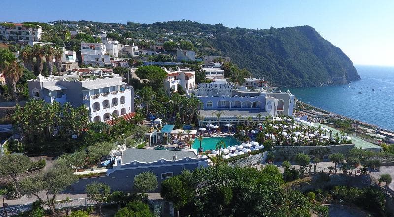 Sorriso Thermae Resort & Spa photo 1