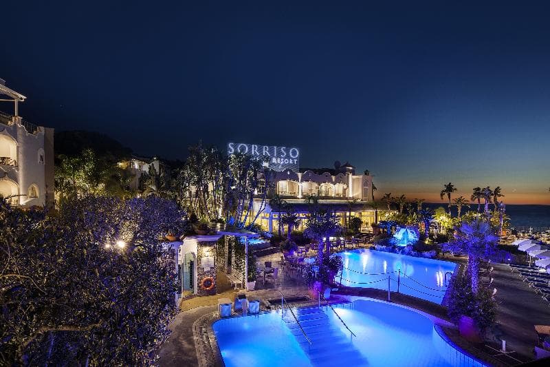 Sorriso Thermae Resort & Spa 2