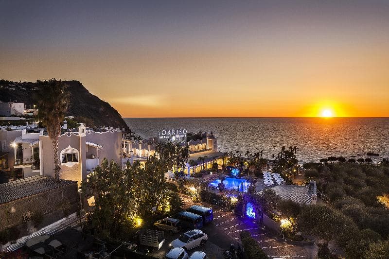 Sorriso Thermae Resort & Spa 3