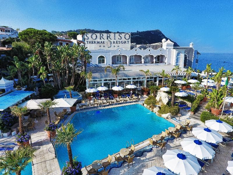 Sorriso Thermae Resort & Spa 4