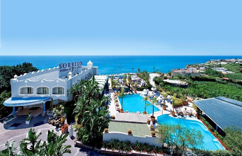 Sorriso Thermae Resort & Spa 5