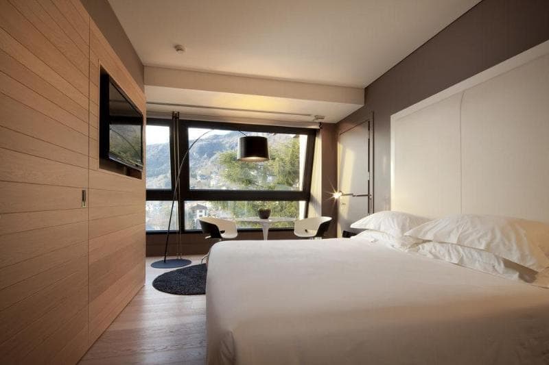 Hotel Milano Alpen Resort Meeting & Spa photo 1