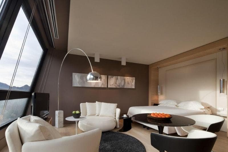 Hotel Milano Alpen Resort Meeting & Spa 2
