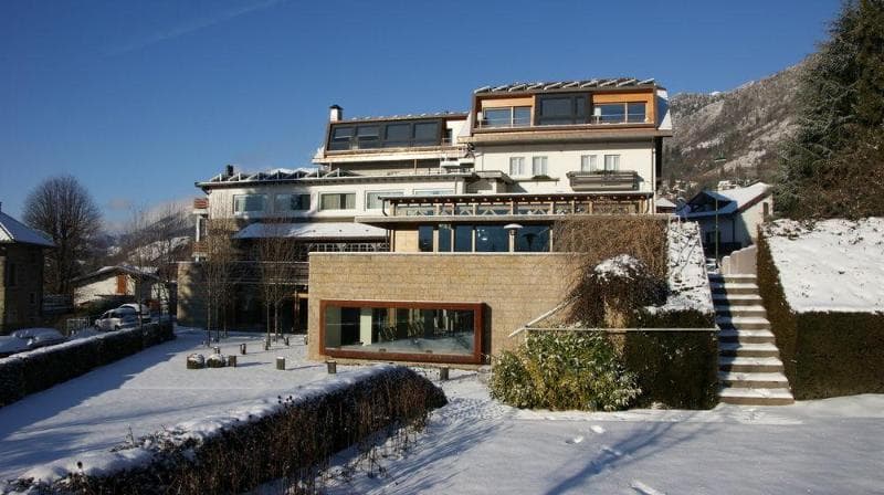 Hotel Milano Alpen Resort Meeting & Spa 3