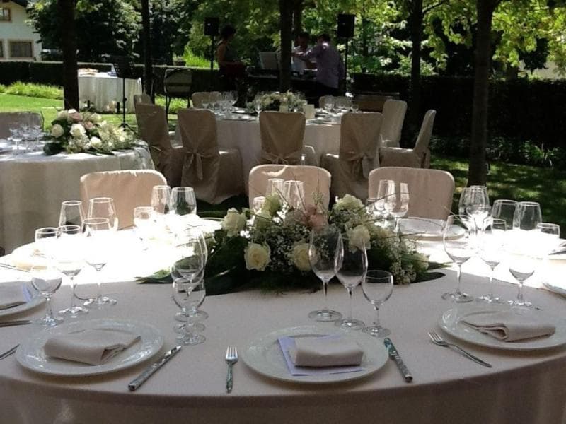 Hotel Milano Alpen Resort Meeting & Spa 4