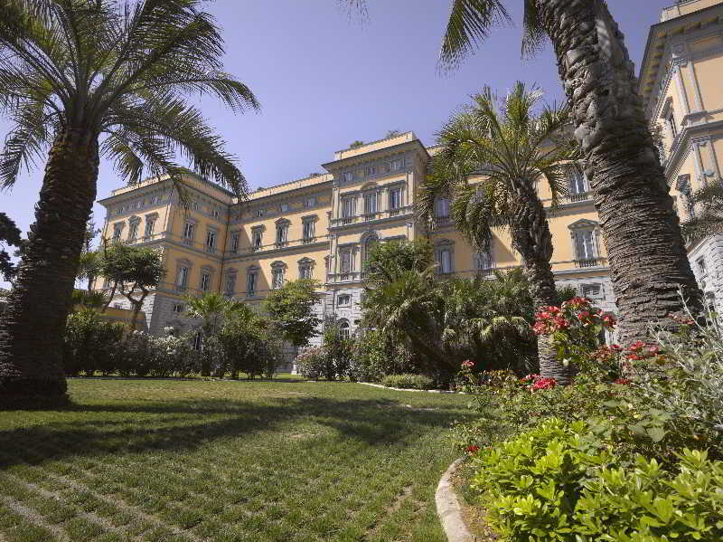 Grand Hotel Palazzo Livorno 4
