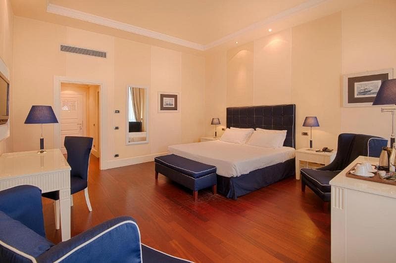 Grand Hotel Palazzo Livorno 3