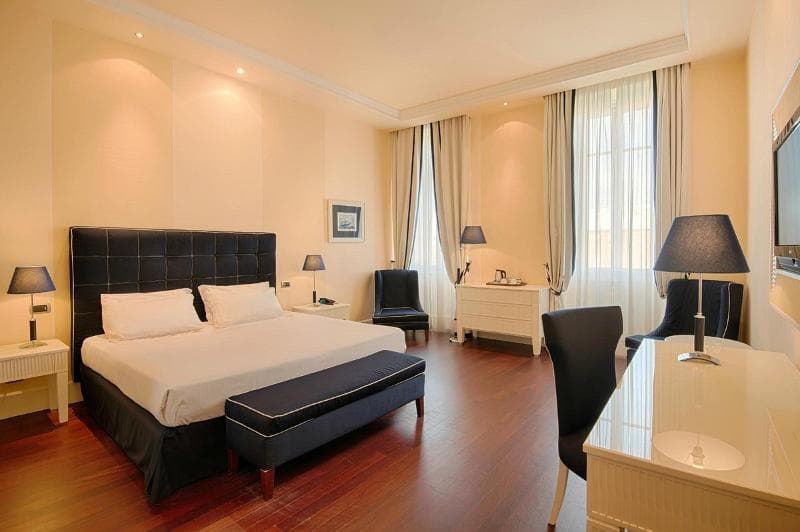 Grand Hotel Palazzo Livorno 5
