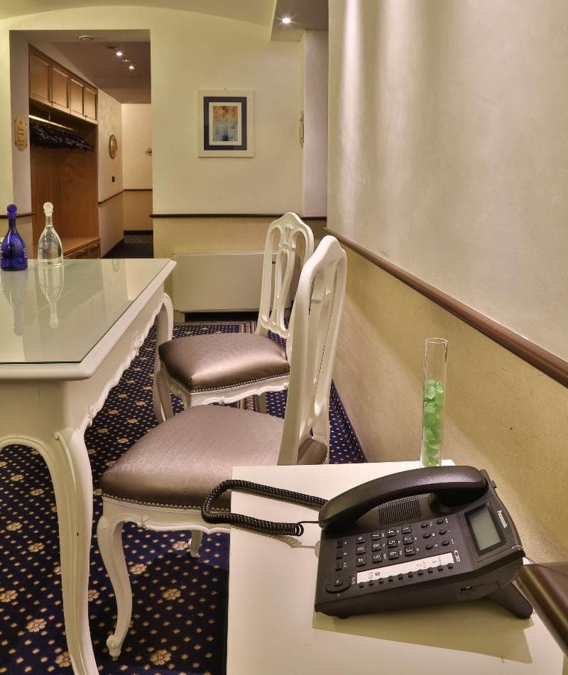 Best Western Plus Hotel Genova 4