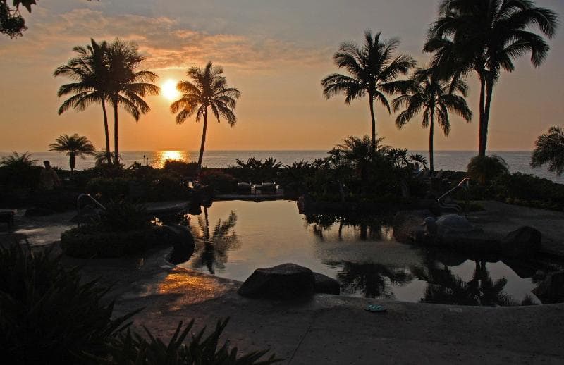 Castle Halii Kai At Waikoloa 3